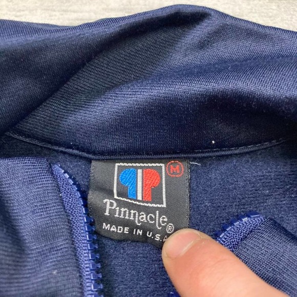 Vintage Pinnacle Jacket - Picture 4 of 6